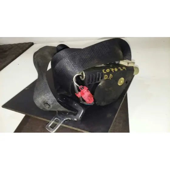 Pretensor Airbag Derecho para Smart Micro Compact Car