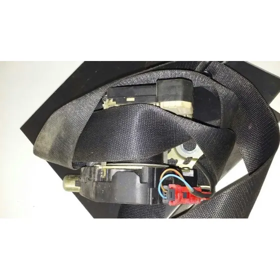 Pretensor Airbag Derecho para Smart Micro Compact Car