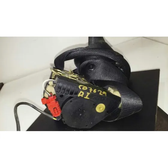 Pretensor Airbag Izquierdo para Smart Micro Compact Car