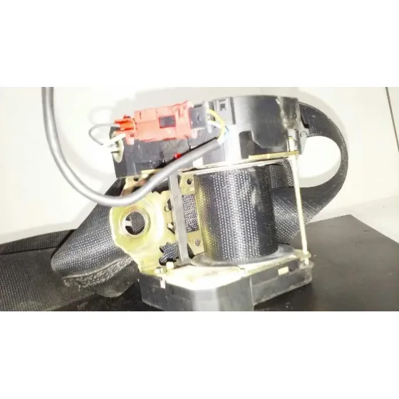 Pretensor Airbag Izquierdo para Smart Micro Compact Car