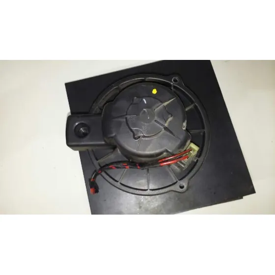 Motor Calefaccion para Smart Micro Compact Car