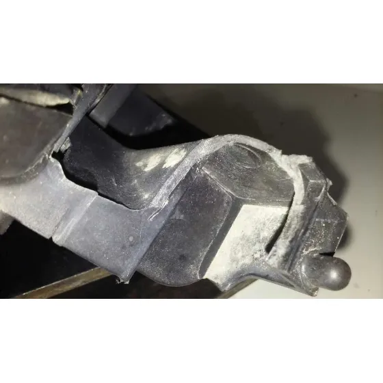 Faro Derecho para Chevrolet Cruze