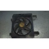 Electroventilador para Smart Micro Compact Car