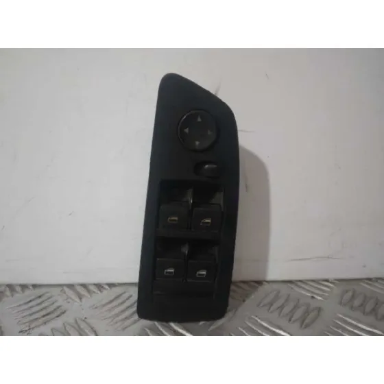 Mando Elevalunas Delantero Izquierdo para Bmw Serie 1 Berlina (E81/E87)