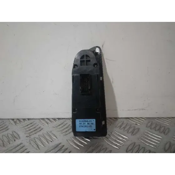 Mando Elevalunas Delantero Izquierdo para Bmw Serie 1 Berlina (E81/E87)