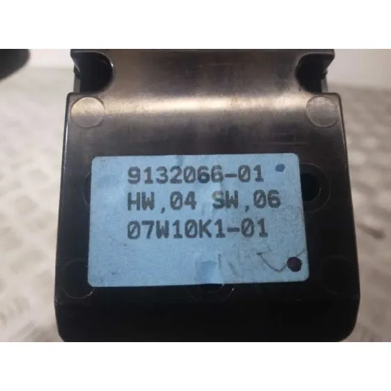 Mando Elevalunas Delantero Izquierdo para Bmw Serie 1 Berlina (E81/E87)