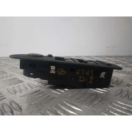 Mando Elevalunas Delantero Izquierdo para Bmw Serie 1 Berlina (E81/E87)