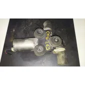 Valvula Intercambio De Calefaccion para Bmw Serie 1 Berlina (E81/E87)