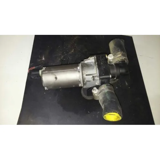 Valvula Intercambio De Calefaccion para Bmw Serie 1 Berlina (E81/E87)