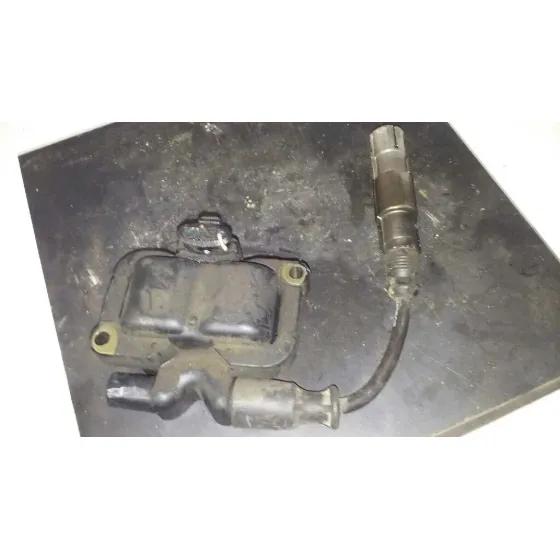 Bobina Encendido para Smart Micro Compact Car