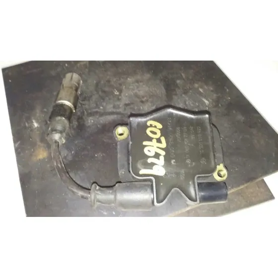 Bobina Encendido para Smart Micro Compact Car