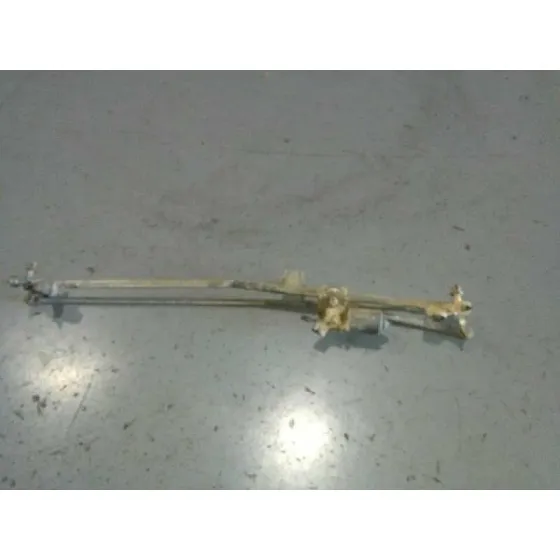 Motor Limpia Delantero para Opel Zafira B