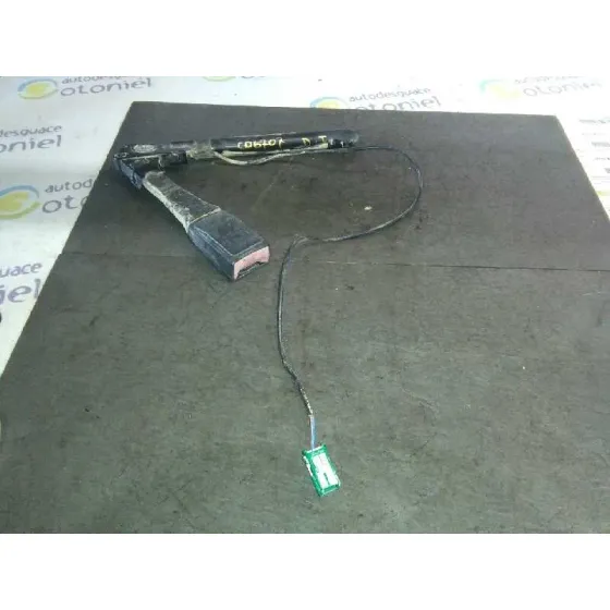 Pretensor Airbag Izquierdo para Opel Zafira B