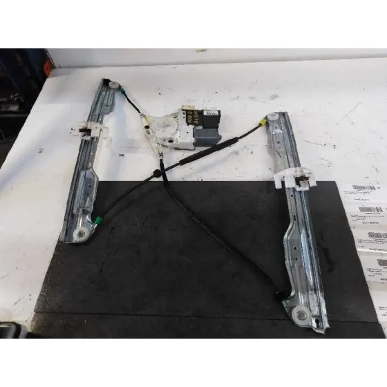 Elevalunas Delantero Derecho para Citroën C5 Berlina