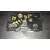 Cerradura Capot para Seat Ibiza Sc (6J1)