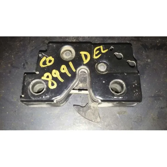 Cerradura Capot para Seat Ibiza Sc (6J1)