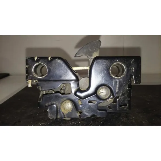 Cerradura Capot para Seat Ibiza Sc (6J1)
