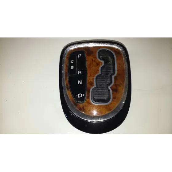 Palanca Cambio para Mercedes-Benz Clase S (W220) Berlina