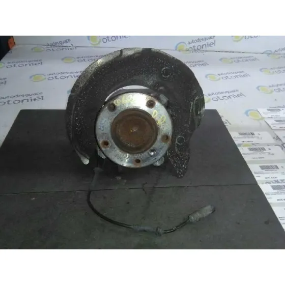 Mangueta Delantera Derecha para Bmw Serie 1 Berlina (E81/E87)