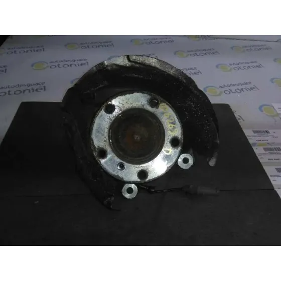 Mangueta Delantera Izquierda para Bmw Serie 1 Berlina (E81/E87)