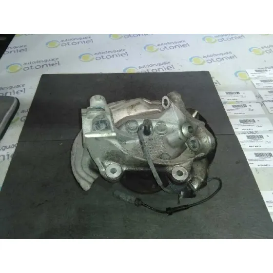 Mangueta Delantera Izquierda para Bmw Serie 1 Berlina (E81/E87)