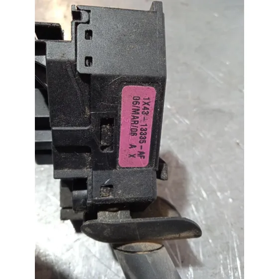 Mando Intermitentes para Jaguar X-Type