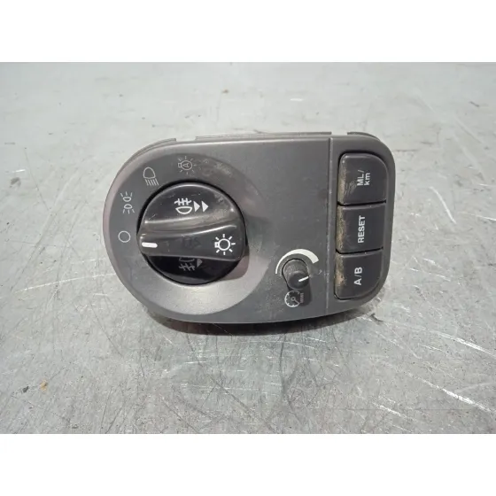 Mando Luces para Jaguar X-Type