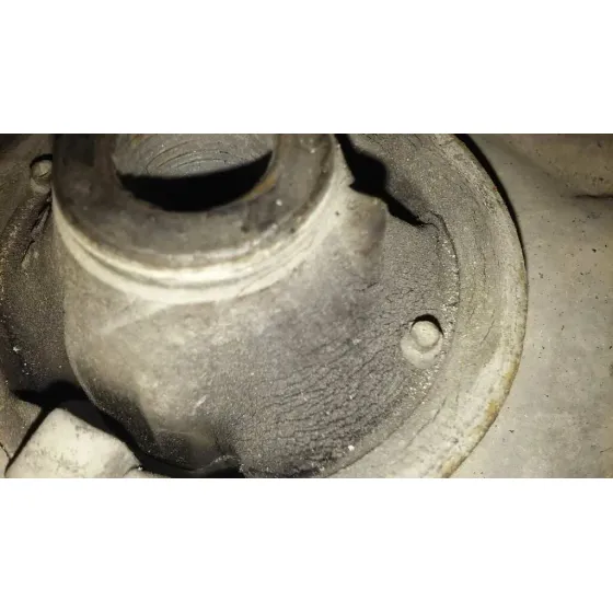 Brazo Suspension Inferior Delantero Izquierdo para Toyota Yaris (Ncp1/Nlp1/Scp1)