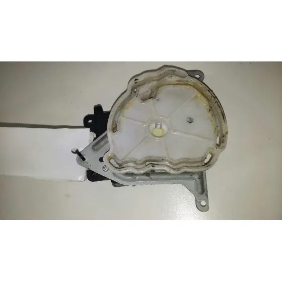 Motor Electrico para Toyota Avensis Berlina (T25)