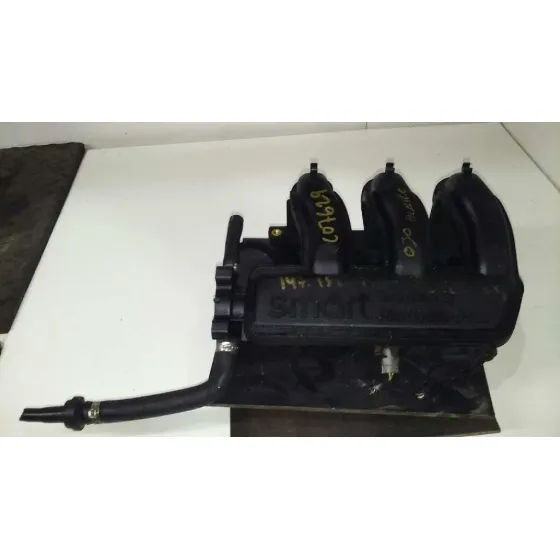 Colector Admision para Smart Micro Compact Car