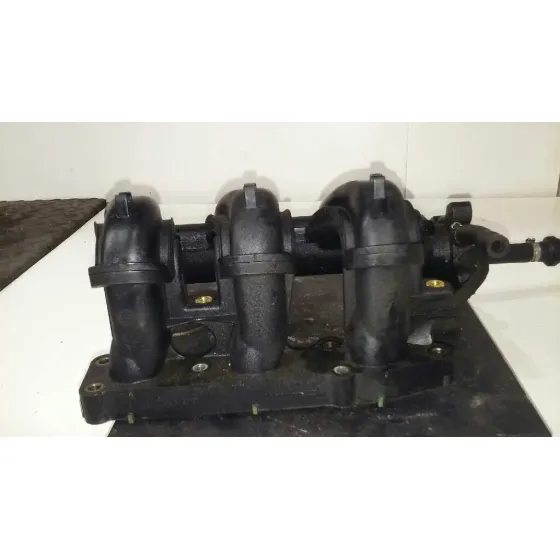 Colector Admision para Smart Micro Compact Car