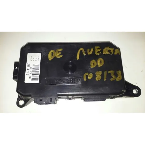 Centralita Cierre para Fiat Stilo (192)