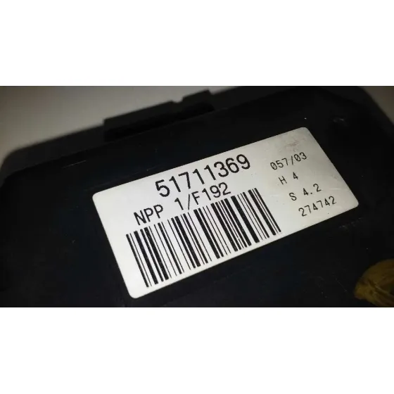 Centralita Cierre para Fiat Stilo (192)