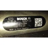Rampa Inyectora para Opel Combo (Corsa B)