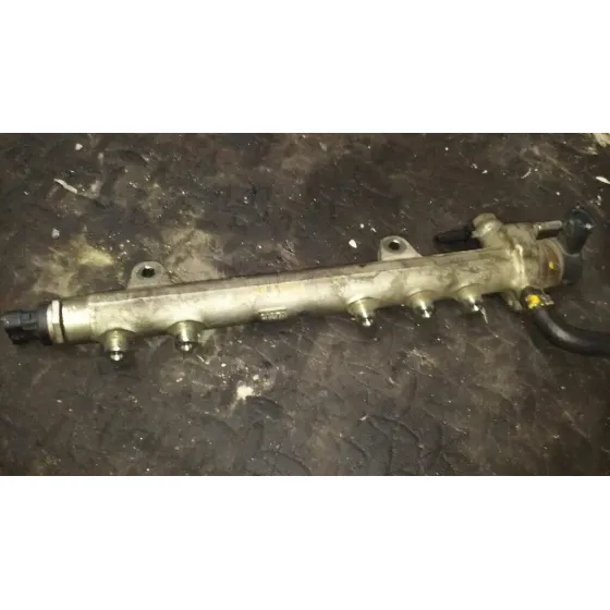 Rampa Inyectora para Opel Combo (Corsa B)