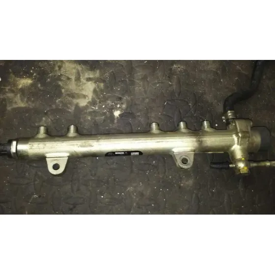 Rampa Inyectora para Opel Combo (Corsa B)