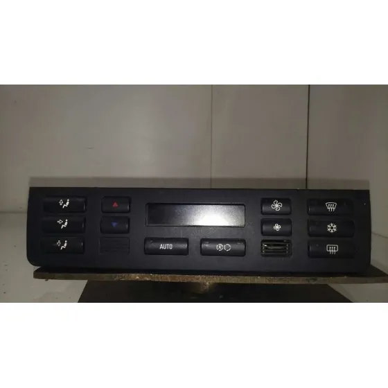 Mando Climatizador para Bmw Serie 3 Berlina (E46)