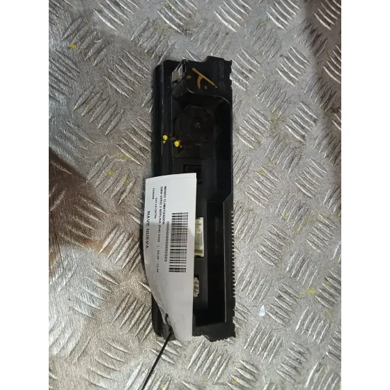 Mando Climatizador para Bmw Serie 3 Berlina (E46)