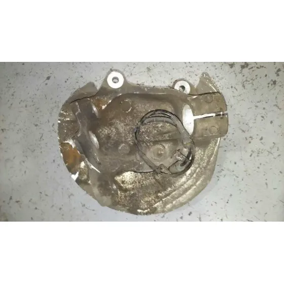 Mangueta Delantera Izquierda para Bmw Serie 1 Berlina (E81/E87)