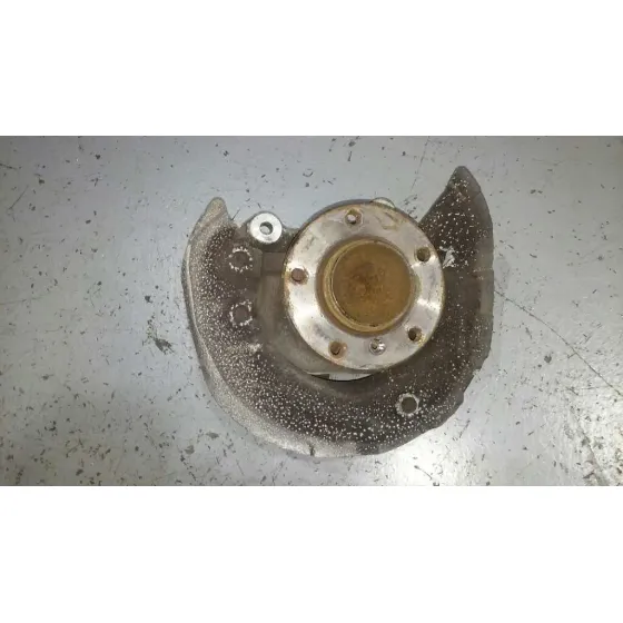 Mangueta Delantera Izquierda para Bmw Serie 1 Berlina (E81/E87)