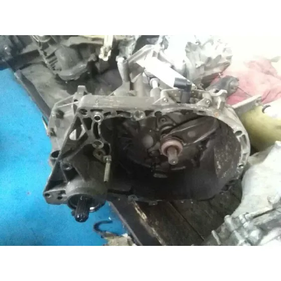 Caja Cambios para Renault Clio Ii Fase Ii (B/Cb0)