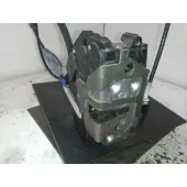 Cerradura Puerta Delantera Derecha para Ford Fiesta (Cb1)