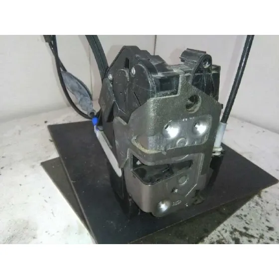 Cerradura Puerta Delantera Derecha para Ford Fiesta (Cb1)