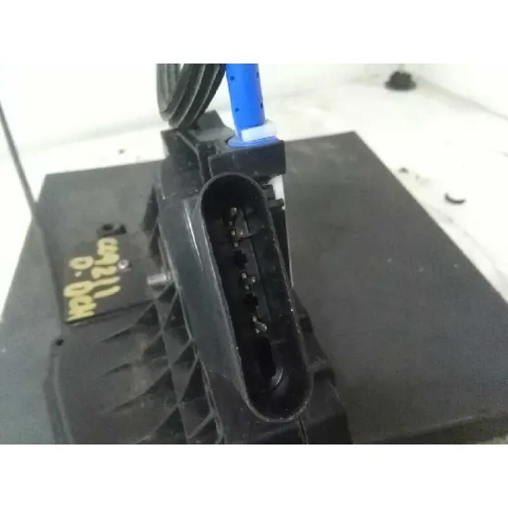 Cerradura Puerta Delantera Derecha para Ford Fiesta (Cb1)