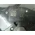 Cerradura Puerta Delantera Derecha para Ford Fiesta (Cb1)