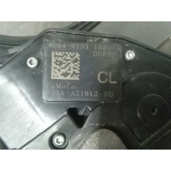 Cerradura Puerta Delantera Derecha para Ford Fiesta (Cb1)