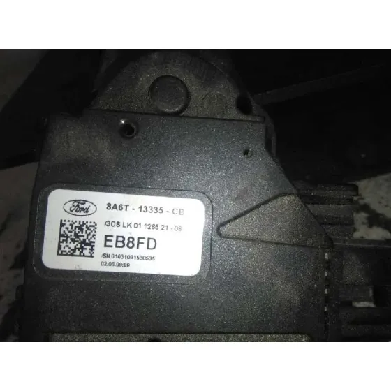 Mando Intermitentes para Ford Fiesta (Cb1)