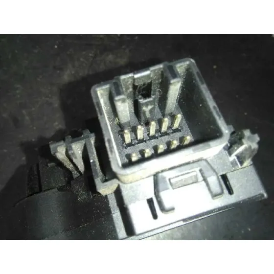 Mando Limpia para Ford Fiesta (Cb1)