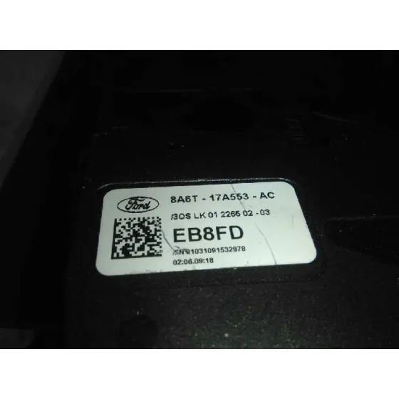 Mando Limpia para Ford Fiesta (Cb1)
