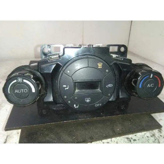 Mando Climatizador para Ford Fiesta (Cb1)